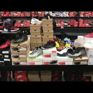 Sneakers men & woman